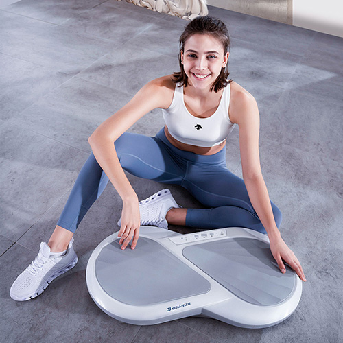 Yijian Fat Burning Shake Machine